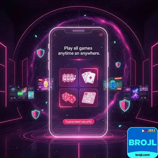 brojl app 