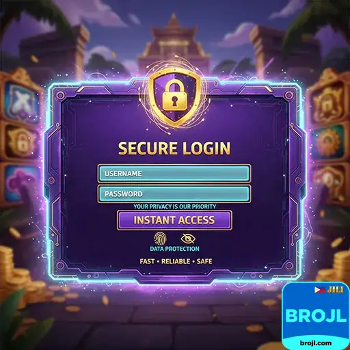 brojl login 